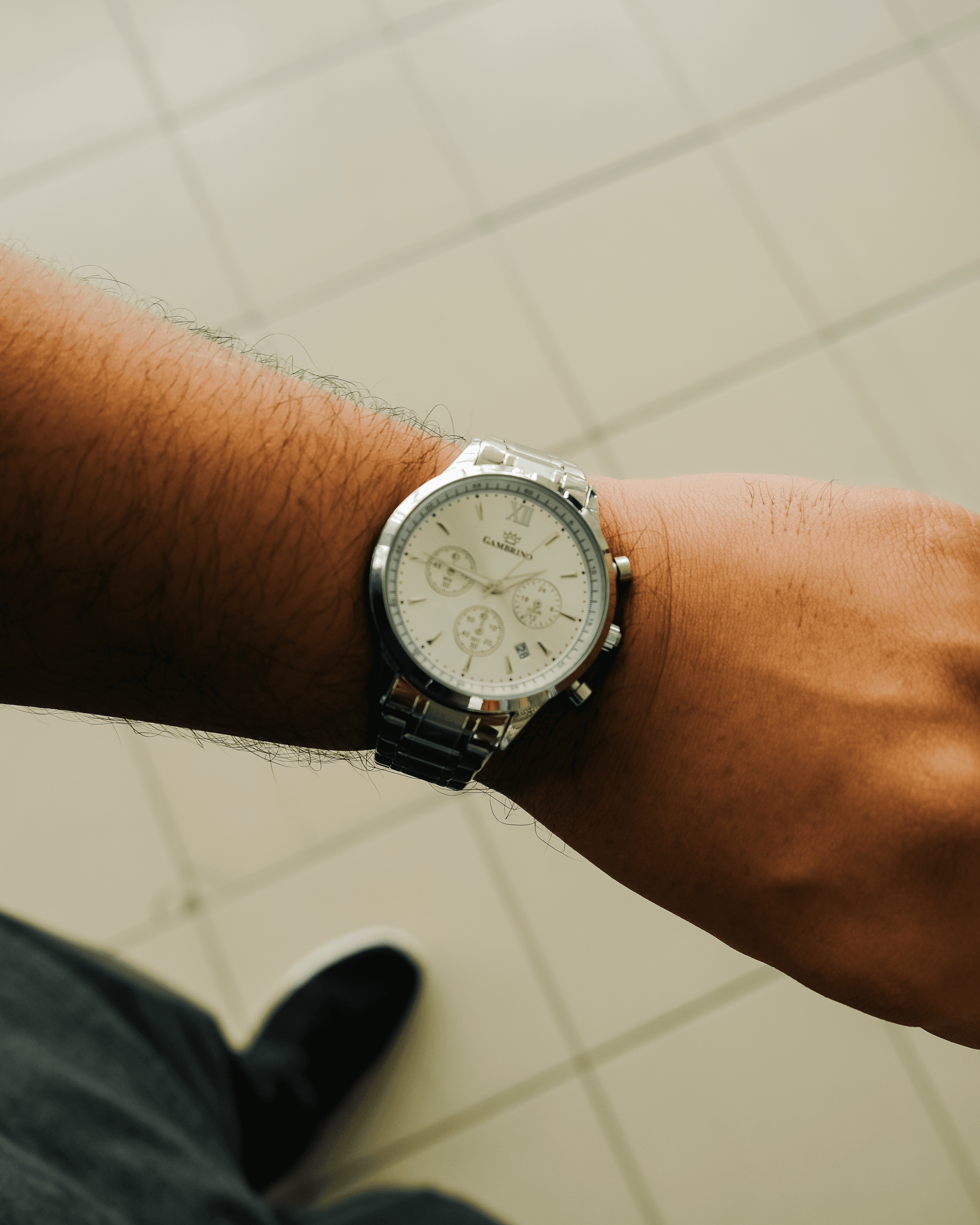Precision Timepieces