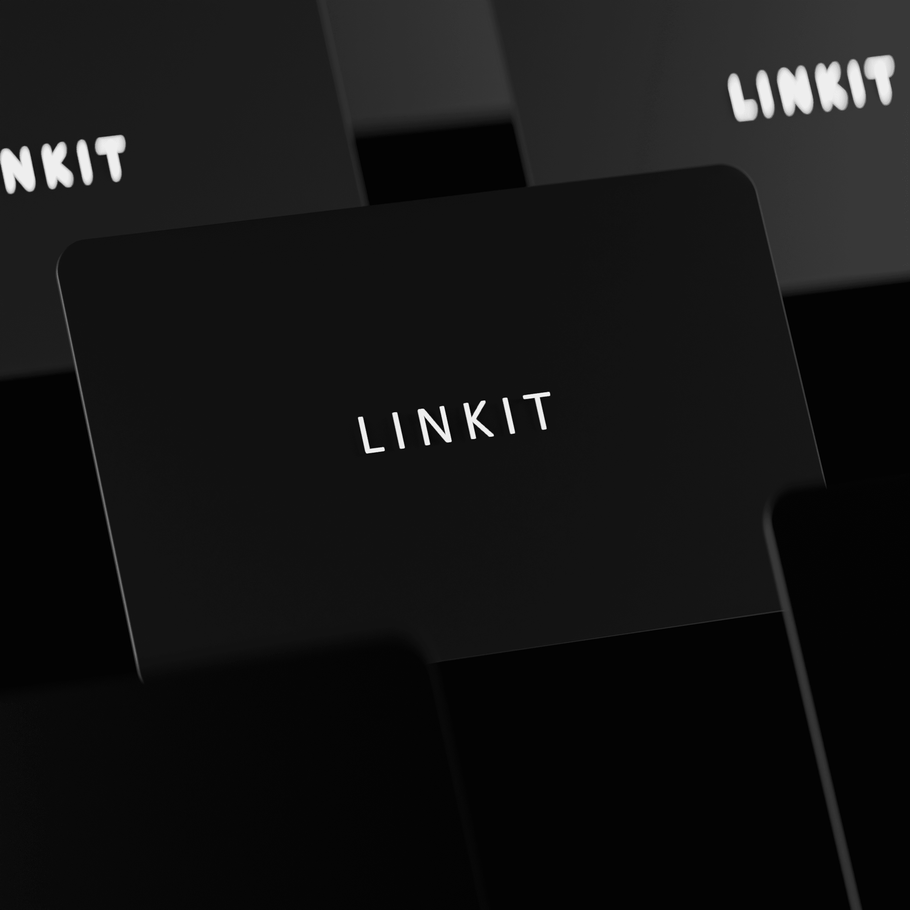 Smart NFC Business Cards