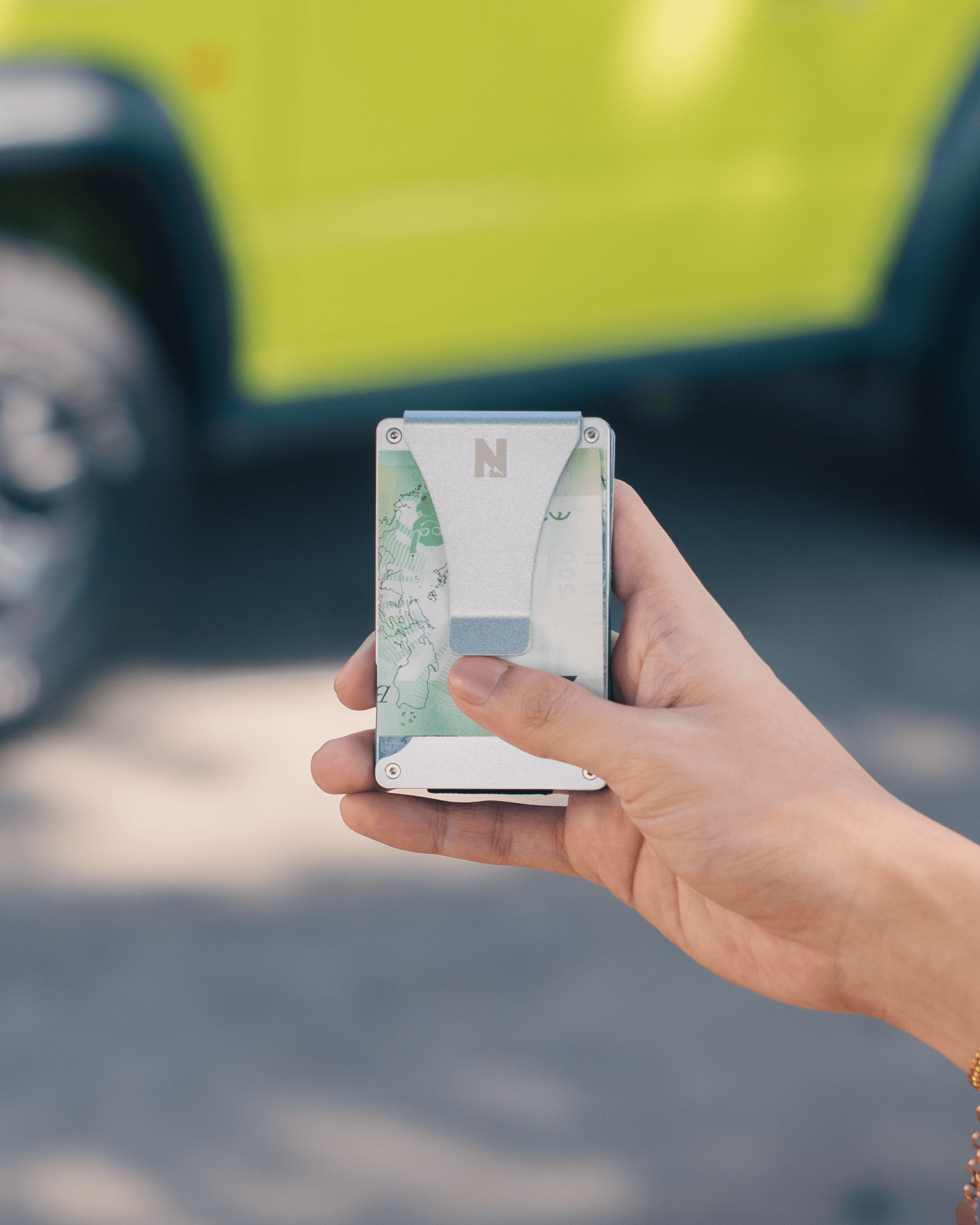 Travel-friendly Payment Solutions