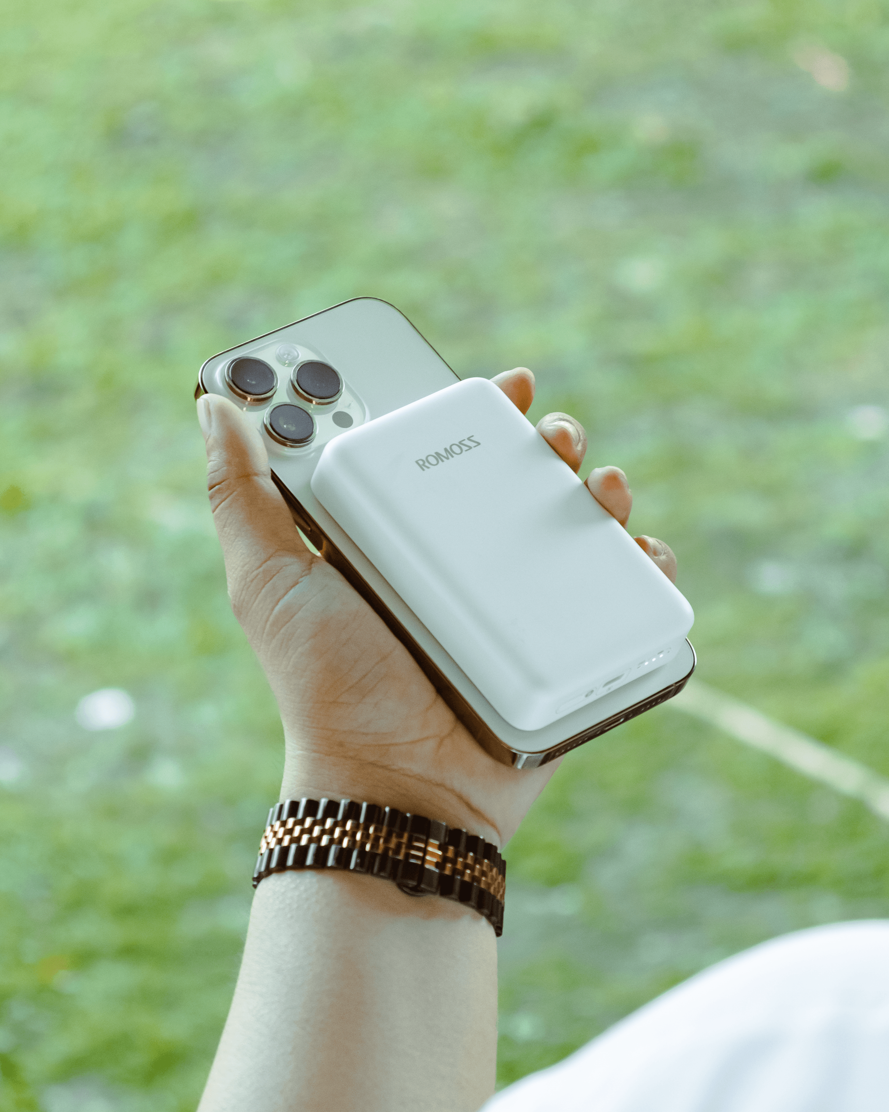 Portable Power Solutions